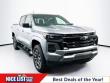 Used 2023 Chevrolet Colorado Z71 Truck