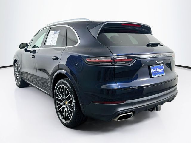 2020 Porsche Cayenne Base - Photo 6