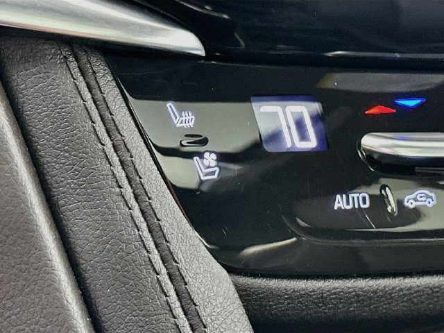 2024 Cadillac XT6 Sport - Photo 26