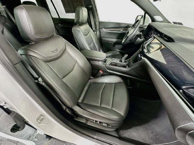 2024 Cadillac XT6 Sport - Photo 36
