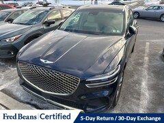 2024 Genesis GV70 2.5T