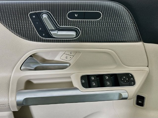 2021 Mercedes-Benz GLB Base - Photo 21