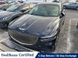 Certified 2024 Genesis GV70 2.5T SUV