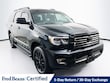 Toyota Sequoia