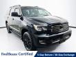 Certified 2021 Toyota Sequoia Nightshade SUV