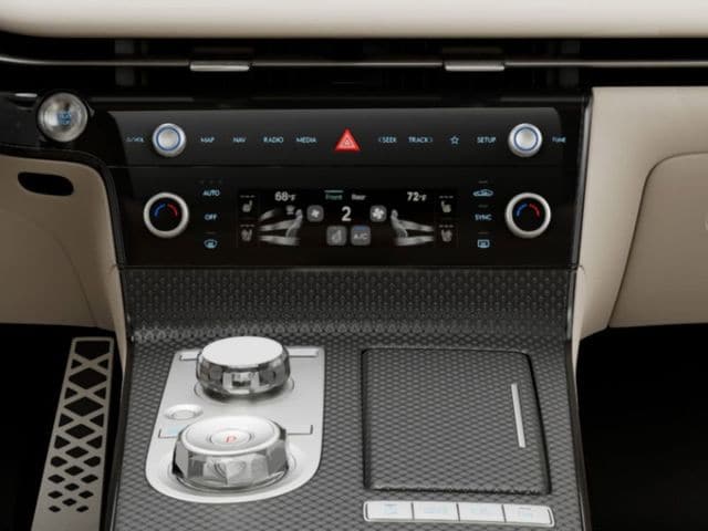 2026 GENESIS G80 Sport Prestige - Photo 15