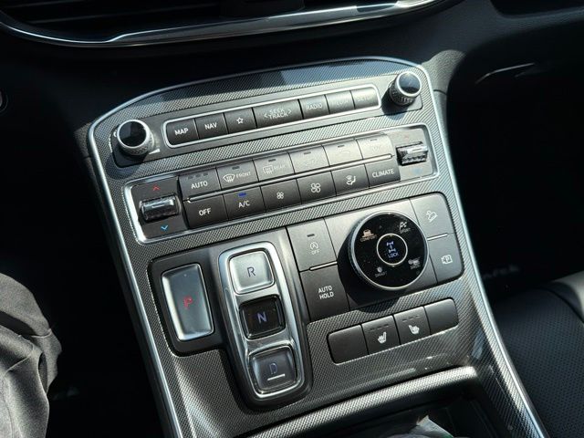 2023 Hyundai Santa Fe XRT - Photo 21