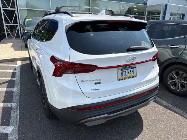 2023 Hyundai Santa Fe XRT - Photo 7