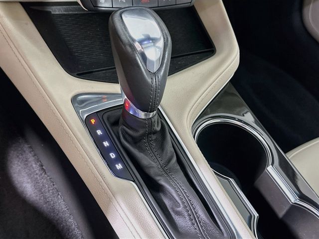 2024 Cadillac CT4 Luxury - Photo 22