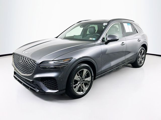 2022 GENESIS GV70 Sport - Photo 3