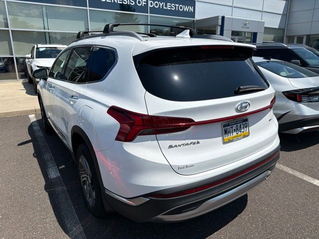 2023 Hyundai Santa Fe SEL - Photo 7