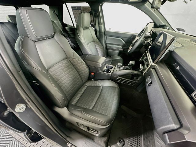 2025 Toyota 4Runner TRD Off-Road Premium - Photo 34