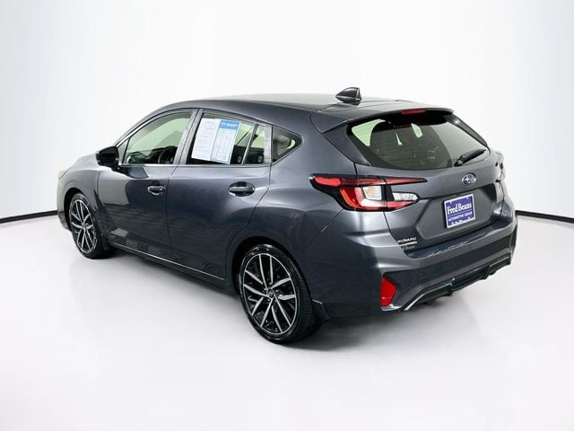 2024 Subaru Impreza Sport - Photo 6