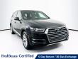 Certified 2019 Audi Q7 55 Premium SUV