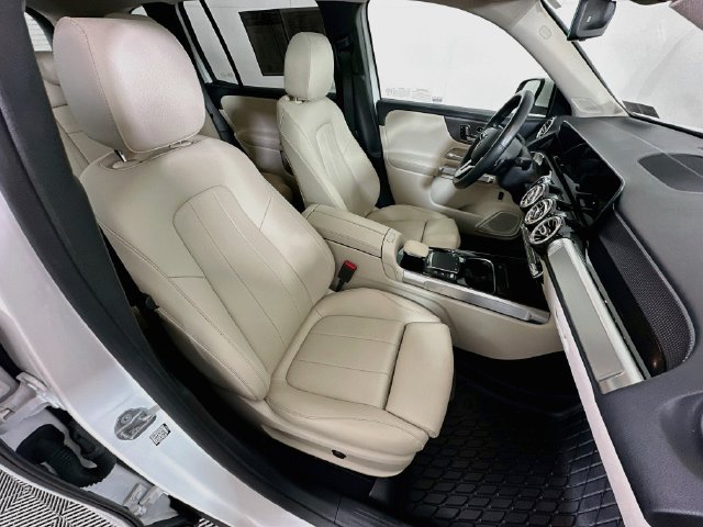 2021 Mercedes-Benz GLB Base - Photo 32