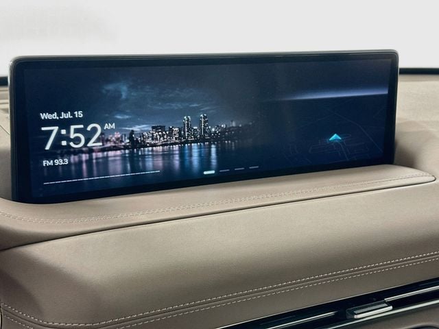 2022 GENESIS GV80 Standard - Photo 19