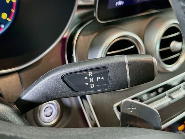 2022 Mercedes-Benz GLC GLC300 - Photo 21