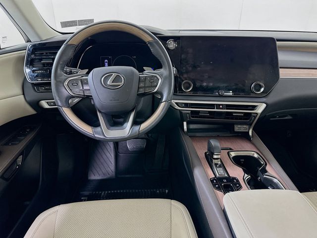 2023 Lexus RX 350 - Photo 28