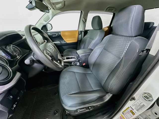 2020 Toyota Tacoma SR5 - Photo 24