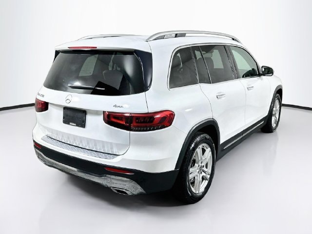 2021 Mercedes-Benz GLB Base - Photo 8