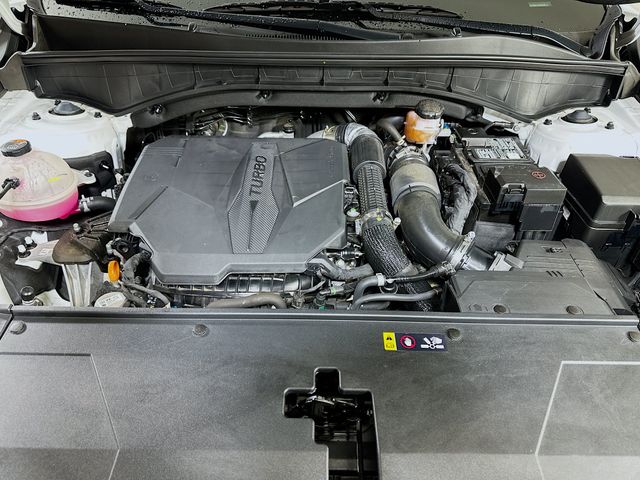 2025 Kia Sorento X-Line SX Prestige - Photo 37