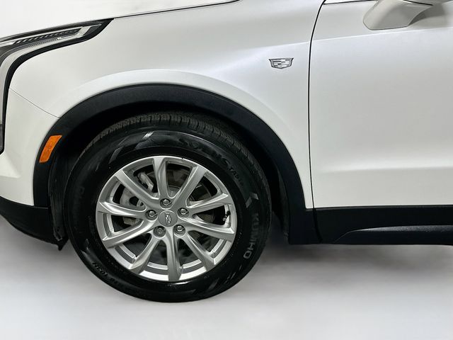 2023 Cadillac XT4 Luxury - Photo 35