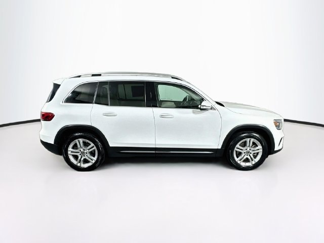 2021 Mercedes-Benz GLB Base - Photo 9