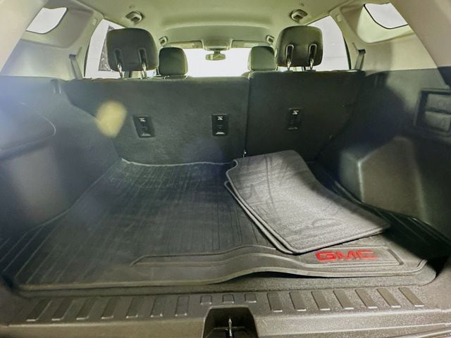 2018 GMC Terrain SLE - Photo 30