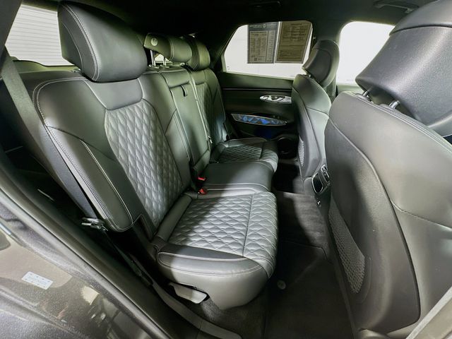 2022 GENESIS GV70 Sport - Photo 34