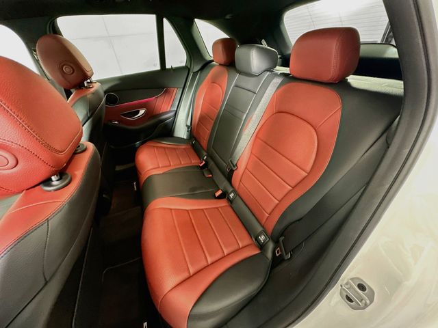 2022 Mercedes-Benz GLC GLC300 - Photo 29