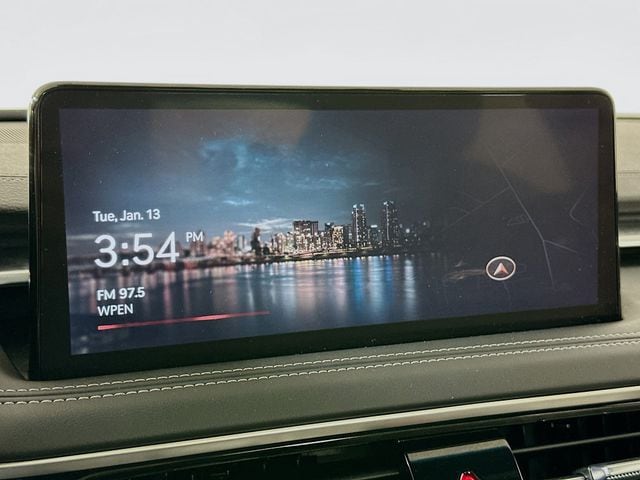 2026 GENESIS G70 Sport Prestige - Photo 19