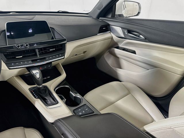 2024 Cadillac CT4 Luxury - Photo 30