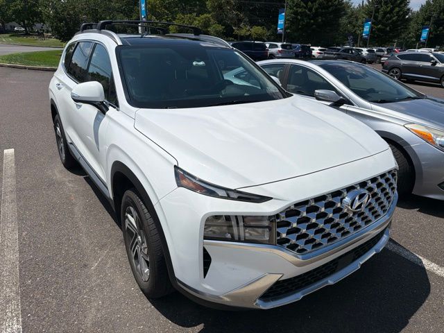 2023 Hyundai Santa Fe SEL - Photo 15