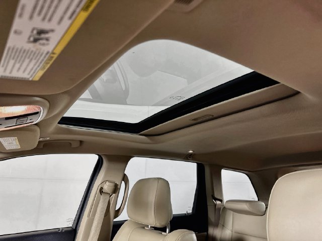 2021 Jeep Grand Cherokee Limited - Photo 27