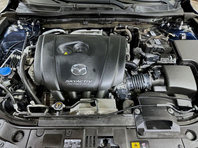 2015 Mazda MAZDA3 s Touring - Photo 36
