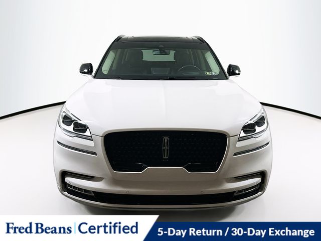 2023 Lincoln Aviator Reserve photo 2