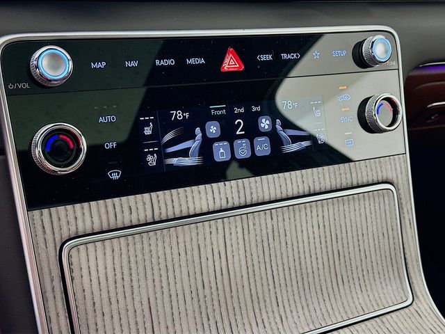2026 GENESIS GV80 Prestige - Photo 21
