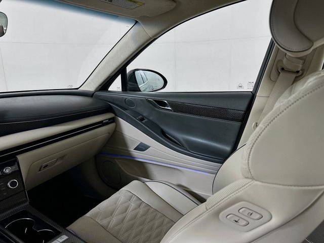 2026 GENESIS G80 Sport Prestige - Photo 30