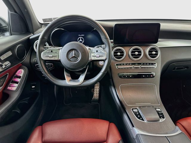 2022 Mercedes-Benz GLC GLC300 - Photo 27