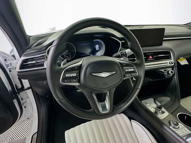 2026 GENESIS G70 Sport Prestige - Photo 14
