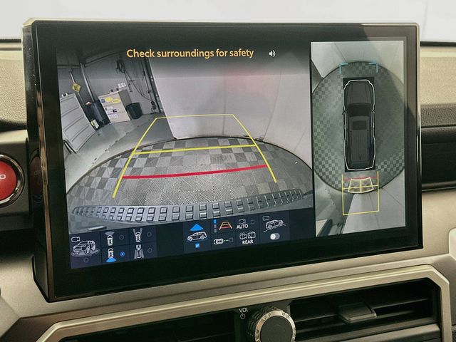 2025 Toyota 4Runner TRD Off-Road Premium - Photo 17