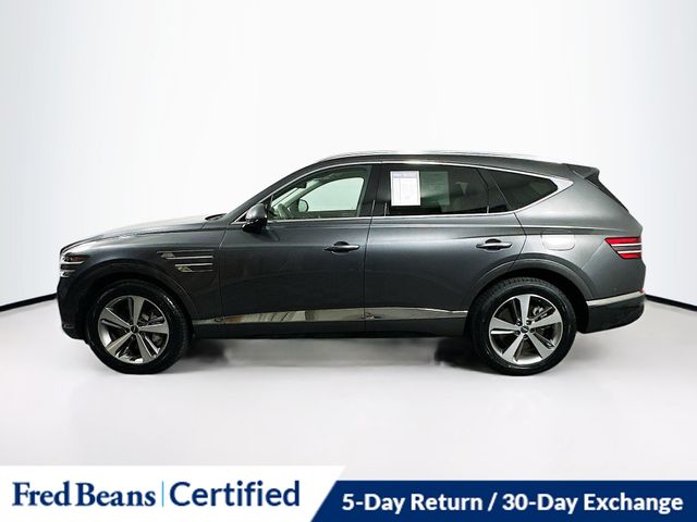 2023 Genesis GV80 2.5T photo 2
