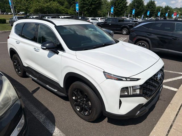 2023 Hyundai Santa Fe XRT - Photo 14