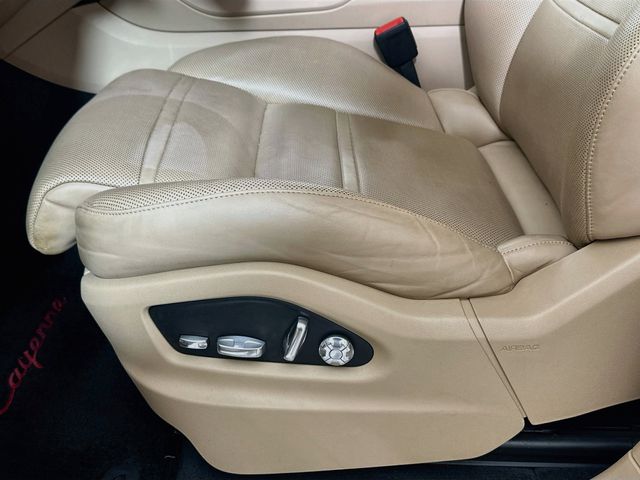 2020 Porsche Cayenne Base - Photo 24