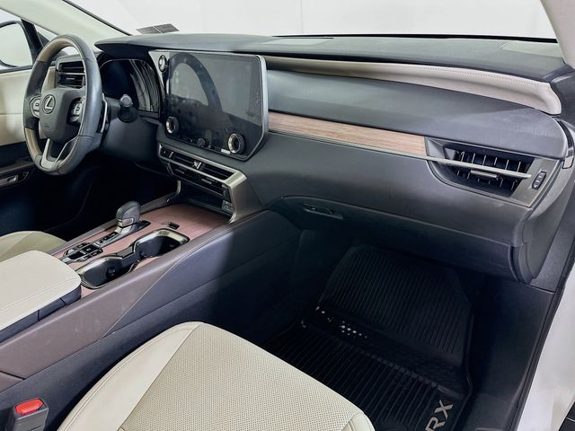 2023 Lexus RX 350 - Photo 35