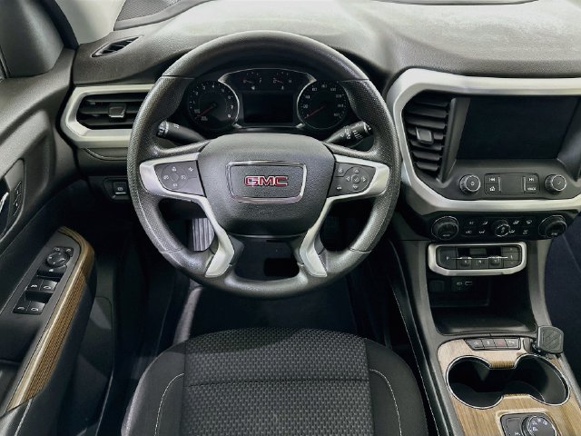 2022 GMC Acadia SLE - Photo 25