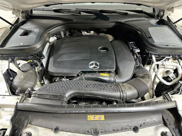 2022 Mercedes-Benz GLC GLC300 - Photo 35