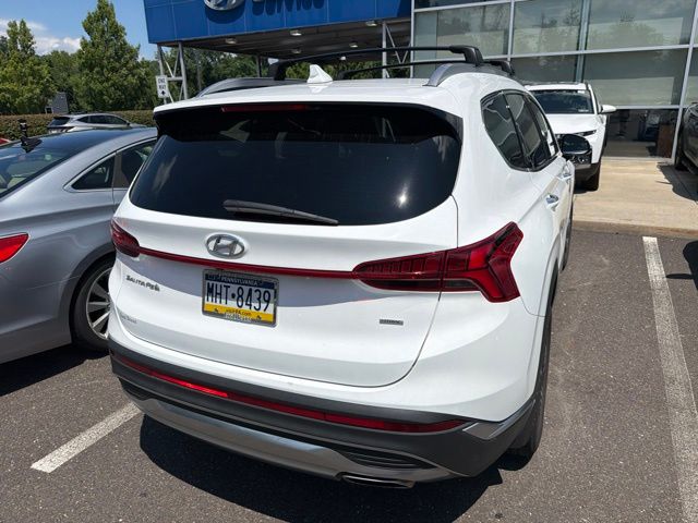 2023 Hyundai Santa Fe SEL - Photo 10