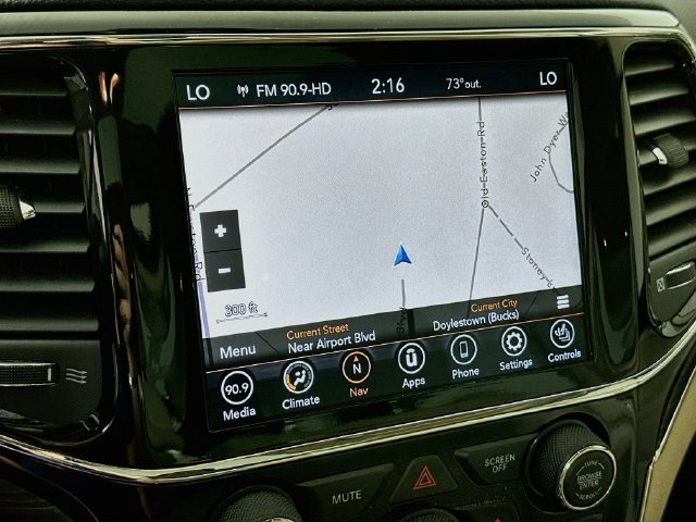 2021 Jeep Grand Cherokee Limited - Photo 17