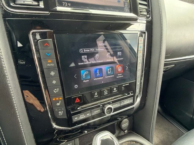 2020 INFINITI QX80 Base - Photo 22